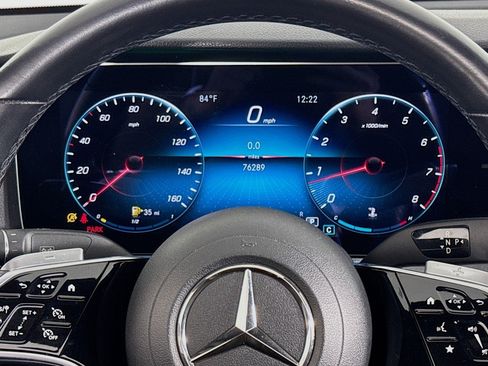 Certified 2021 Mercedes-Benz E 350 Sedan image 19