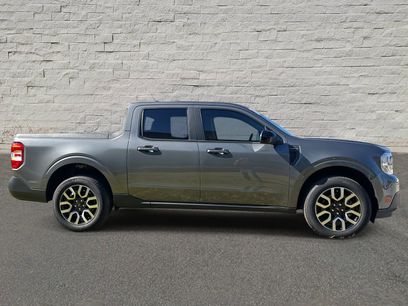 Used 2024 Ford Maverick Lariat