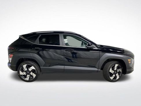 New 2026 Hyundai Kona Limited image 2