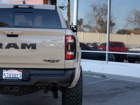 Used 2024 RAM 1500 TRX w/ TRX Level 2 Equipment Group AWD/4WD image 13