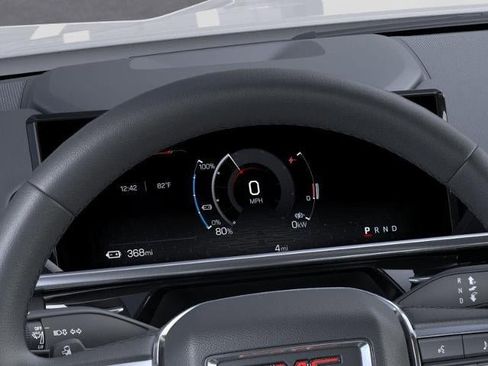New 2026 GMC Sierra EV Elevation image 18