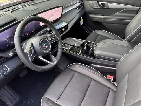 New 2026 Buick Enclave Preferred AWD/4WD image 10