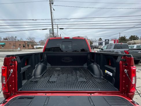 Used 2023 Ford F150 XLT w/ Equipment Group 302A High image 25