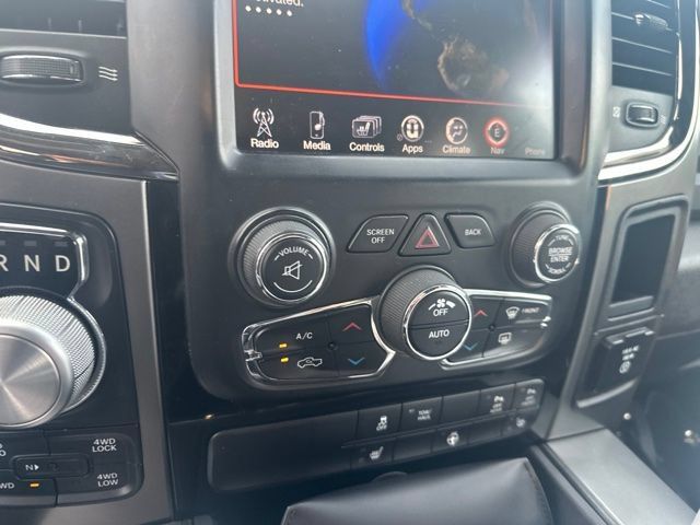Used 2017 RAM 1500 Sport w/ Convenience Group AWD/4WD image 23