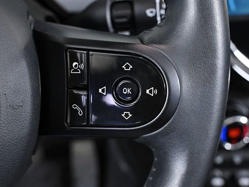 Certified 2024 MINI Cooper Convertible FWD image 13