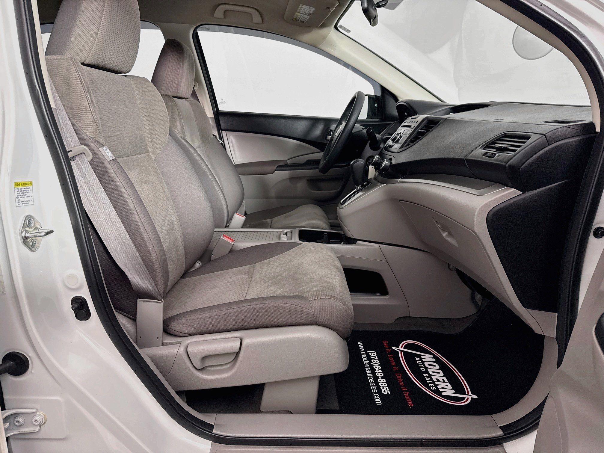 Used 2013 Honda CR-V LX image 33