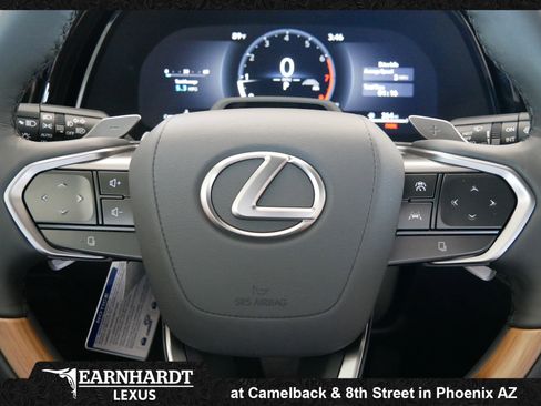 New 2026 Lexus RX 350 Premium Plus AWD/4WD image 12