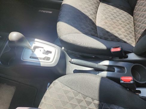 Used 2021 Mitsubishi Mirage ES FWD image 21