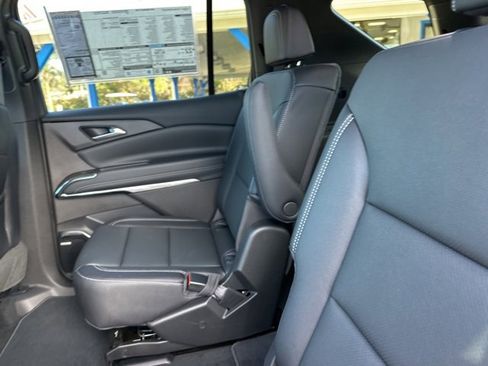 New 2026 Chevrolet Traverse LT w/ Enhanced Driving Package image 43
