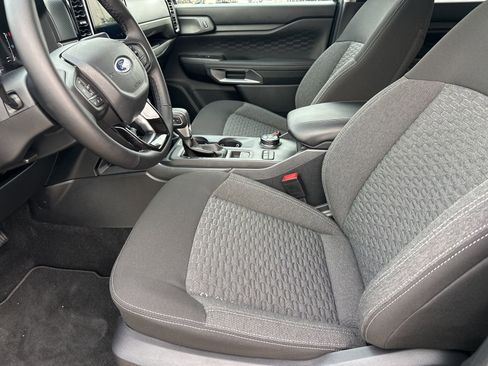 New 2025 Ford Ranger XLT w/ Equipment Group 301A High image 21