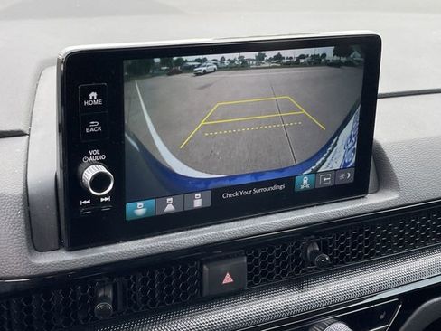 Certified 2023 Honda CR-V EX-L image 17