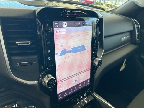 New 2026 RAM 1500 Big Horn image 10