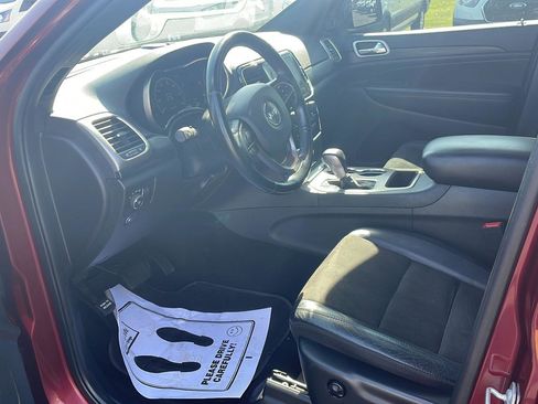 Used 2021 Jeep Grand Cherokee Laredo X image 9