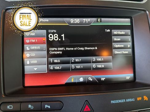 Used 2016 Ford Explorer Platinum image 19