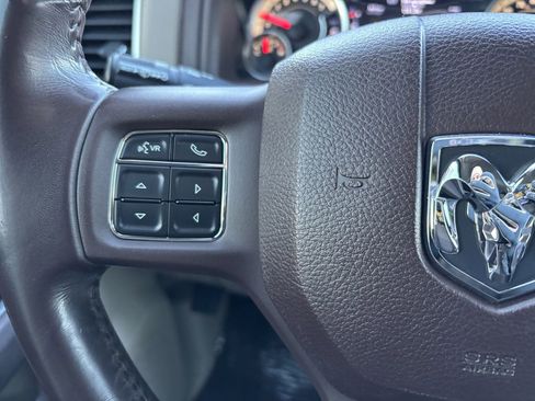 Used 2017 RAM 1500 Big Horn image 15