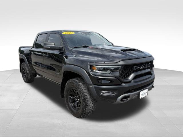 Used 2023 RAM 1500 TRX w/ TRX Level 2 Equipment Group AWD/4WD image 8
