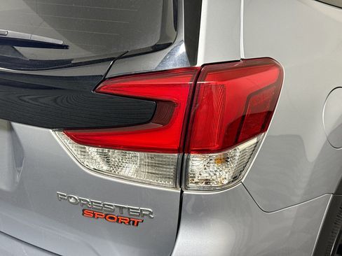 Used 2024 Subaru Forester Sport image 34