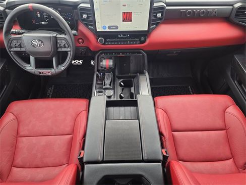 Used 2025 Toyota Sequoia TRD Pro image 20