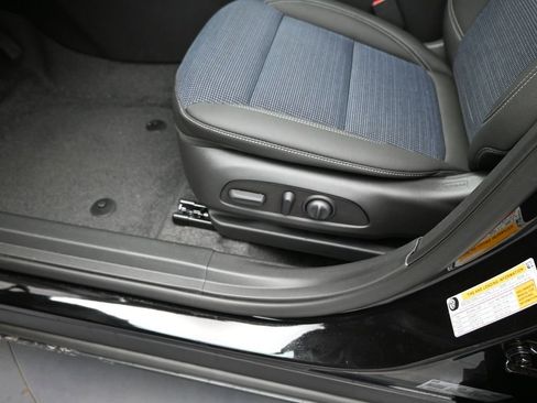 New 2026 Buick Envista Preferred image 10