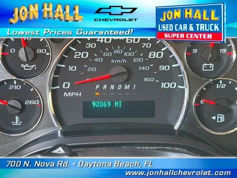 Used 2019 Chevrolet Express 2500 w/ Communications Package image 24