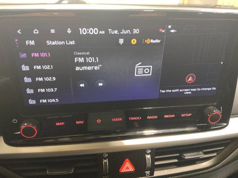 Used 2023 Kia Forte GT w/ GT2 Package FWD image 25