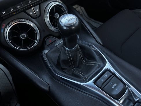 Used 2020 Chevrolet Camaro LS image 20
