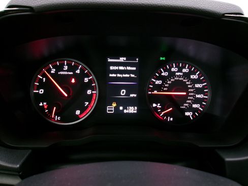 Used 2023 Subaru WRX image 7