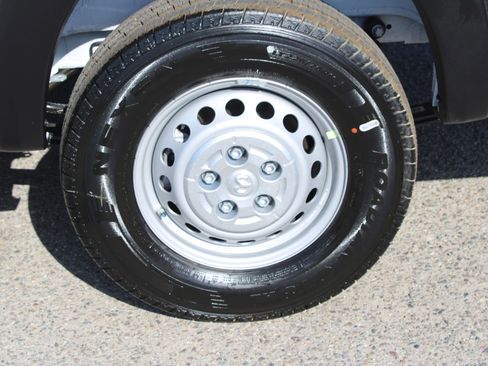 New 2026 RAM ProMaster 3500 image 10