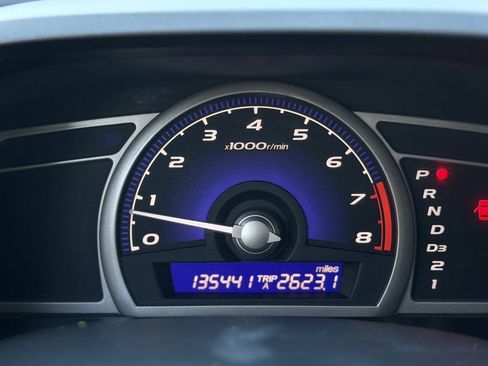 Used 2008 Honda Civic LX image 10