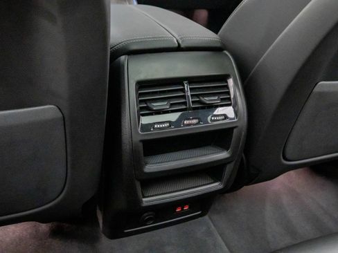 Used 2026 BMW X5 xDrive50e w/ M Sport Package AWD/4WD image 21