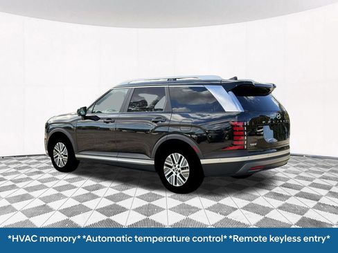 New 2026 Hyundai Palisade SEL Premium AWD/4WD image 7