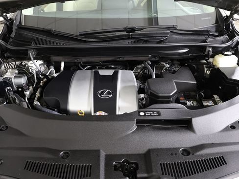 Used 2022 Lexus RX 350 FWD w/ Premium Package image 22
