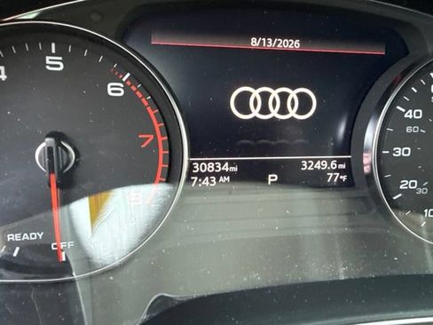 Used 2024 Audi Q5 2.0T Premium AWD/4WD image 5