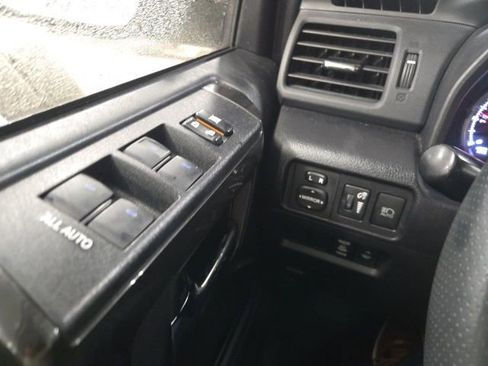 Used 2024 Toyota 4Runner TRD Off-Road image 19