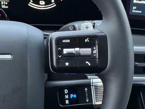 New 2026 Hyundai Santa Fe SEL FWD image 20
