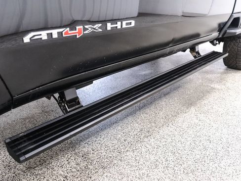 Used 2025 GMC Sierra 2500 AT4X w/ AT4X AEV Edition AWD/4WD image 43
