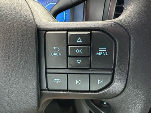 New 2026 Ford F250 XLT w/ XLT Premium Package AWD/4WD image 47