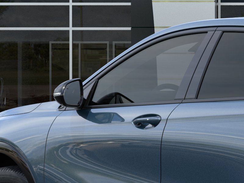 New 2026 Buick Envista Sport Touring w/ Convenience I Package FWD image 12