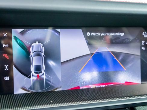 Used 2024 Porsche 911 Carrera GTS image 50