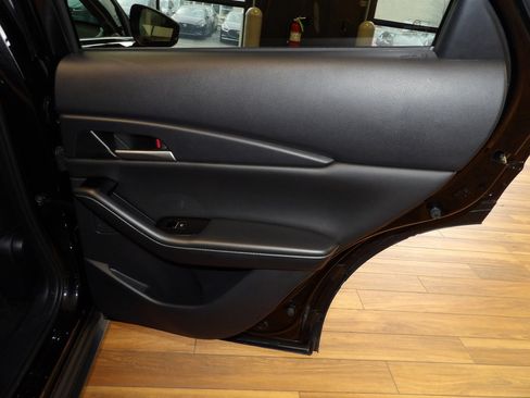 Certified 2024 MAZDA CX-30 AWD 2.5 S w/ Select Sport Pkg image 15