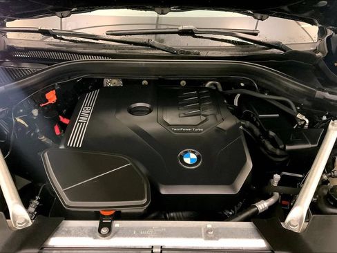 Used 2023 BMW X3 xDrive30i w/ Premium Package AWD/4WD image 9
