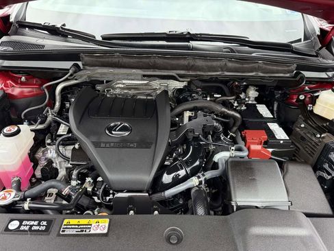Used 2024 Lexus RX 350 Premium w/ Convenience Package AWD/4WD image 25