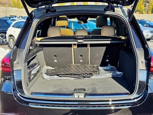 New 2026 Mercedes-Benz GLE 350 4MATIC image 10