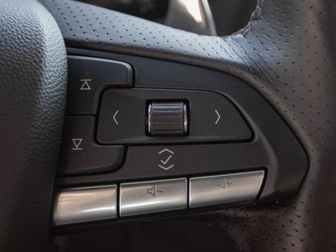 Used 2025 Cadillac CT4 Sport image 11