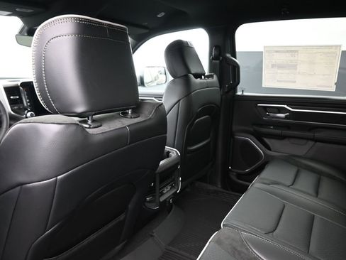 New 2026 RAM 1500 Laramie w/ Sport Appearance Package image 23