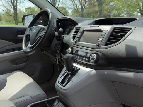 Used 2014 Honda CR-V EX-L image 29