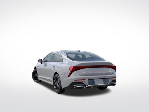 New 2026 Kia K5 GT-Line image 5