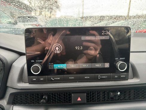 Used 2024 Honda CR-V Sport image 27