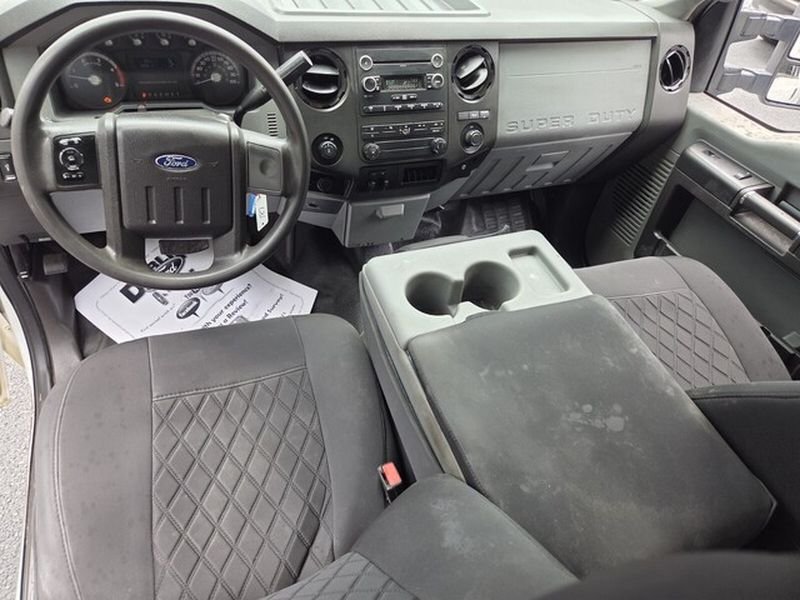 Used 2014 Ford F250 XL w/ Power Equipment Group RWD image 20
