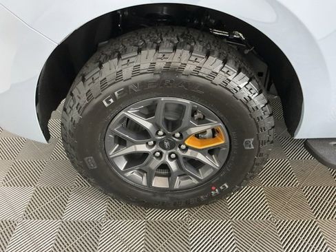 New 2025 Ford Expedition Tremor image 35